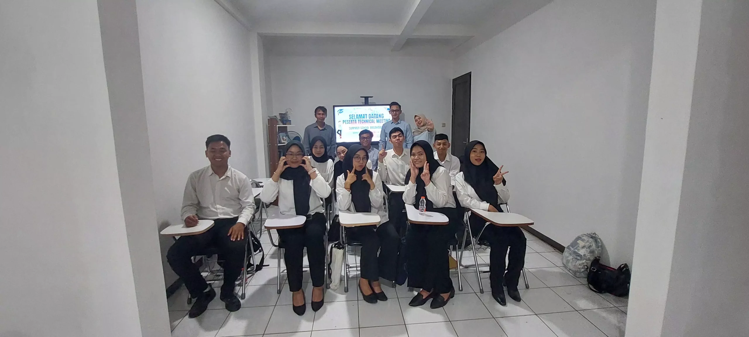 Tingkatkan Peluang Karier Lewat Pelatihan Bahasa Jepang